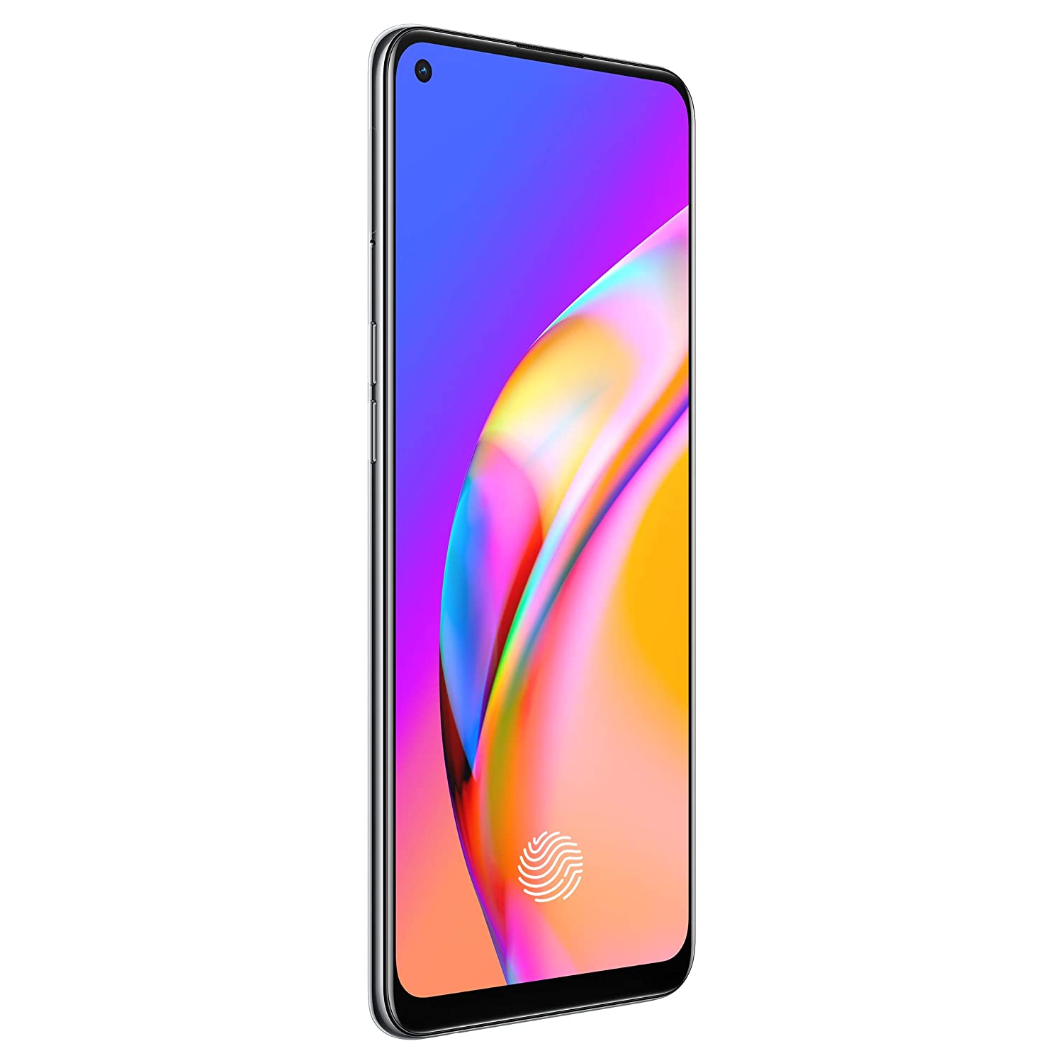OPPO F19 Pro 11