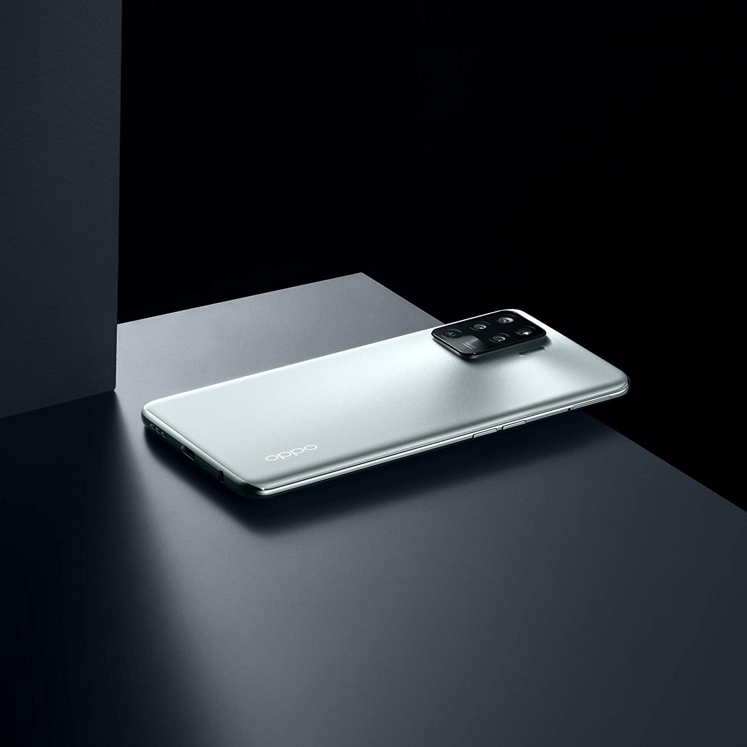 OPPO F19 Pro 12