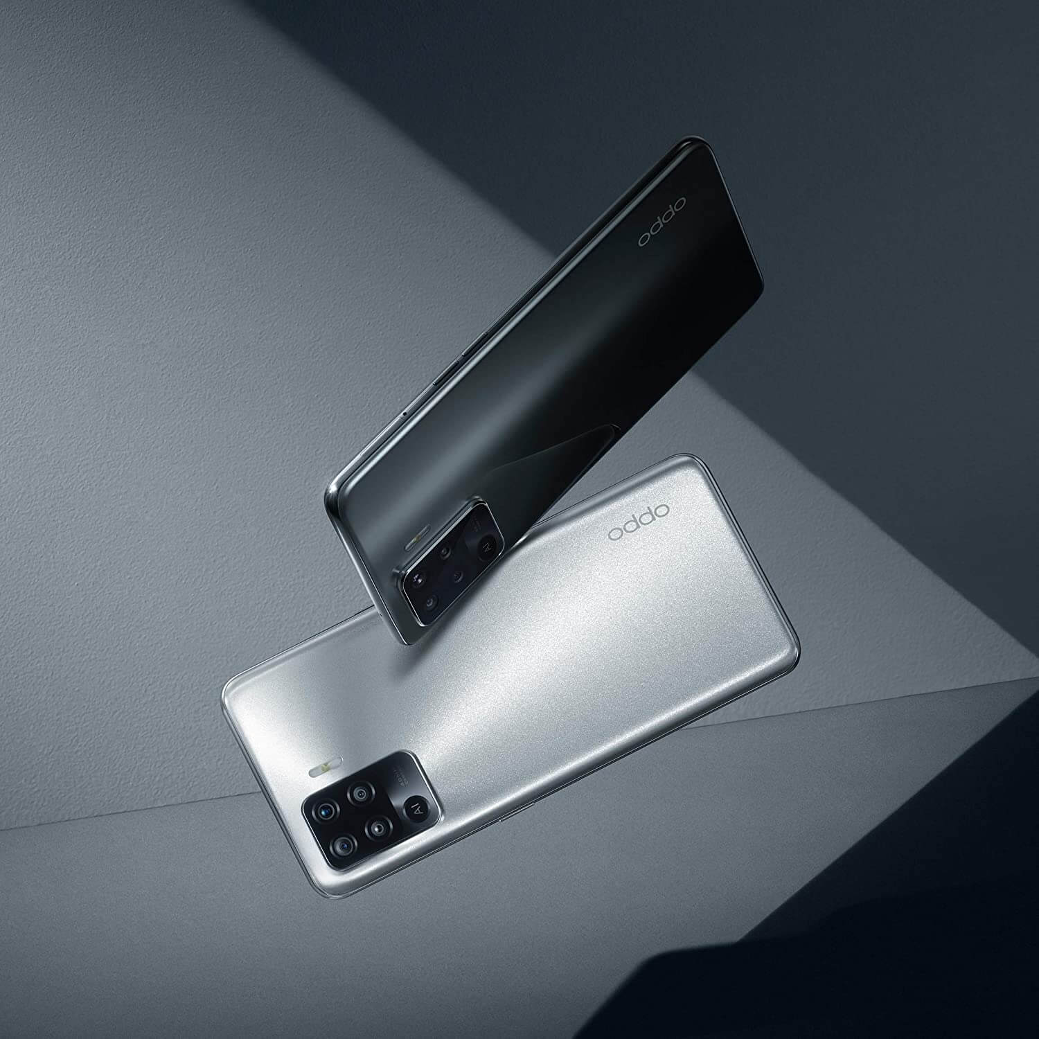 OPPO F19 Pro 15