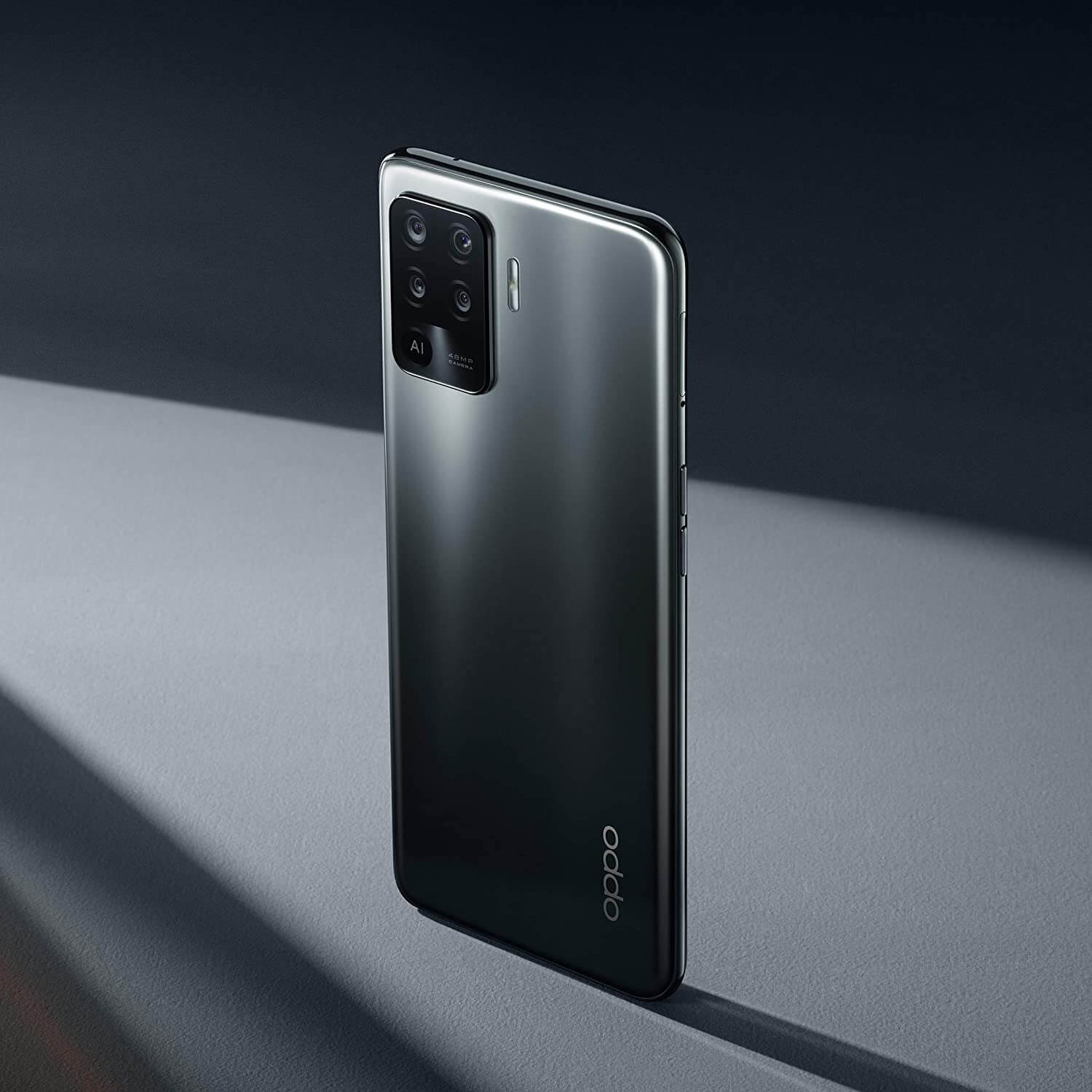 OPPO F19 Pro 7