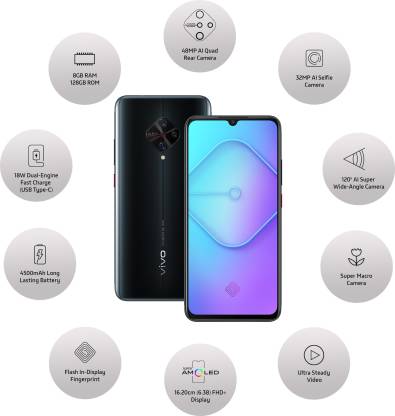 Vivo S1 Pro 2