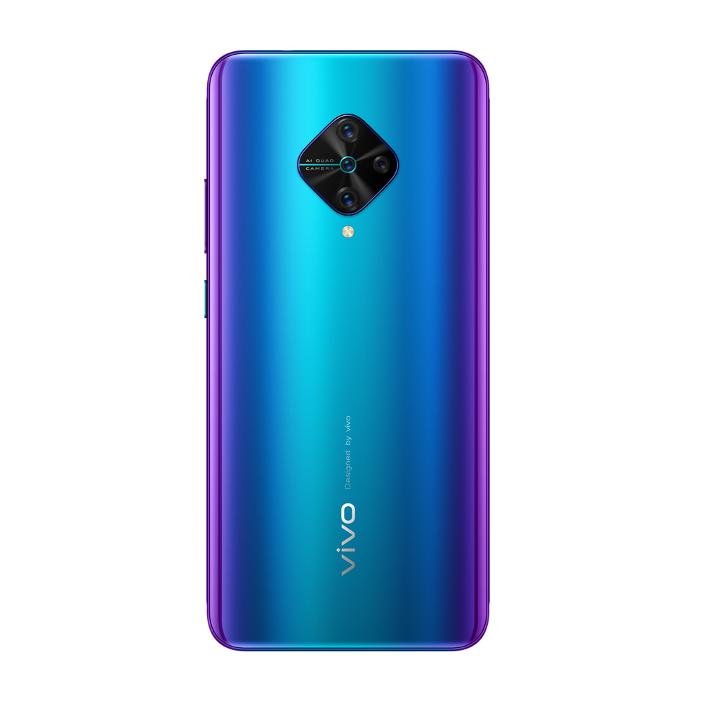 Vivo S1 Pro 4