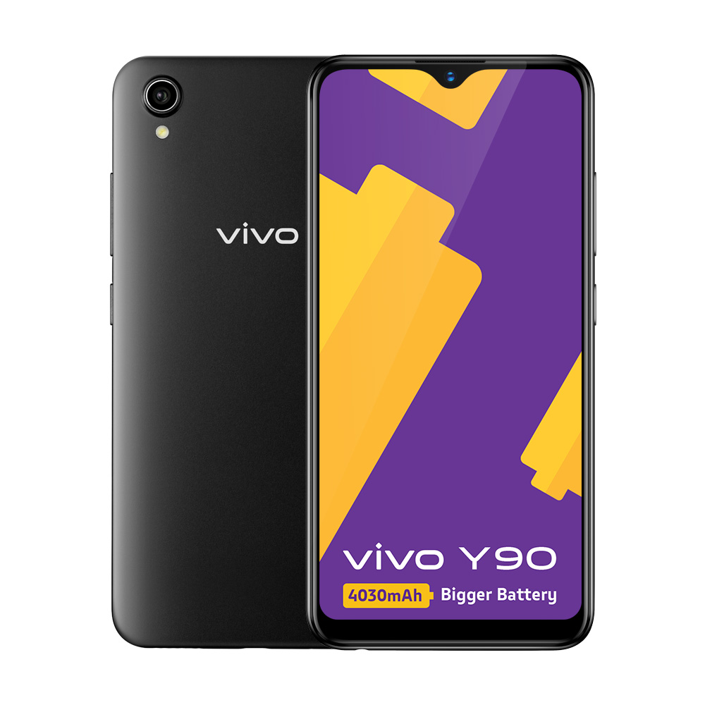 Vivo Y90 3