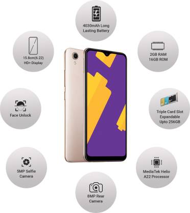 Vivo Y90 2