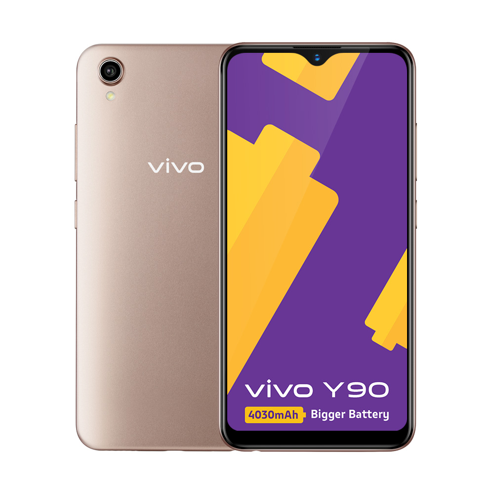 Vivo Y90 4