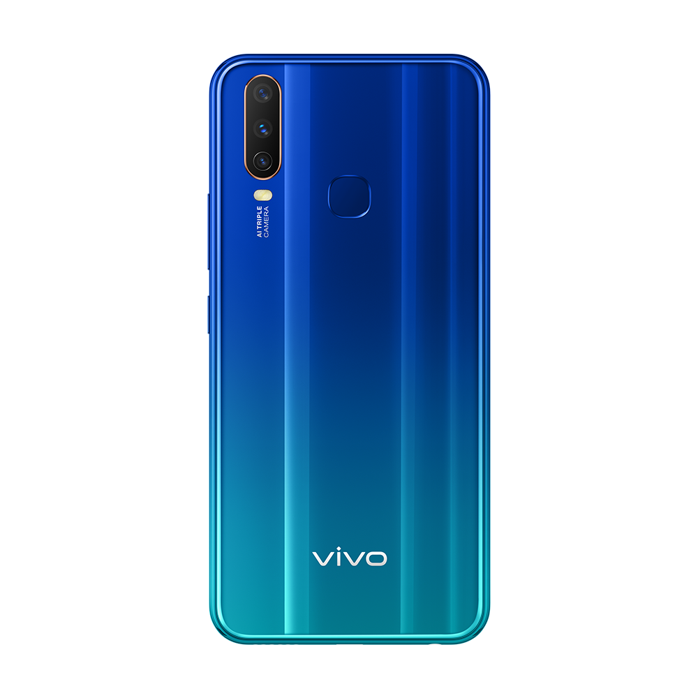 Vivo Y15 3