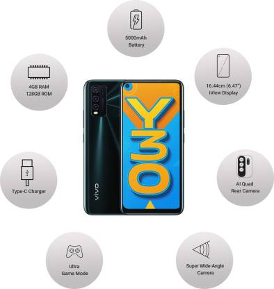 Vivo Y30 2