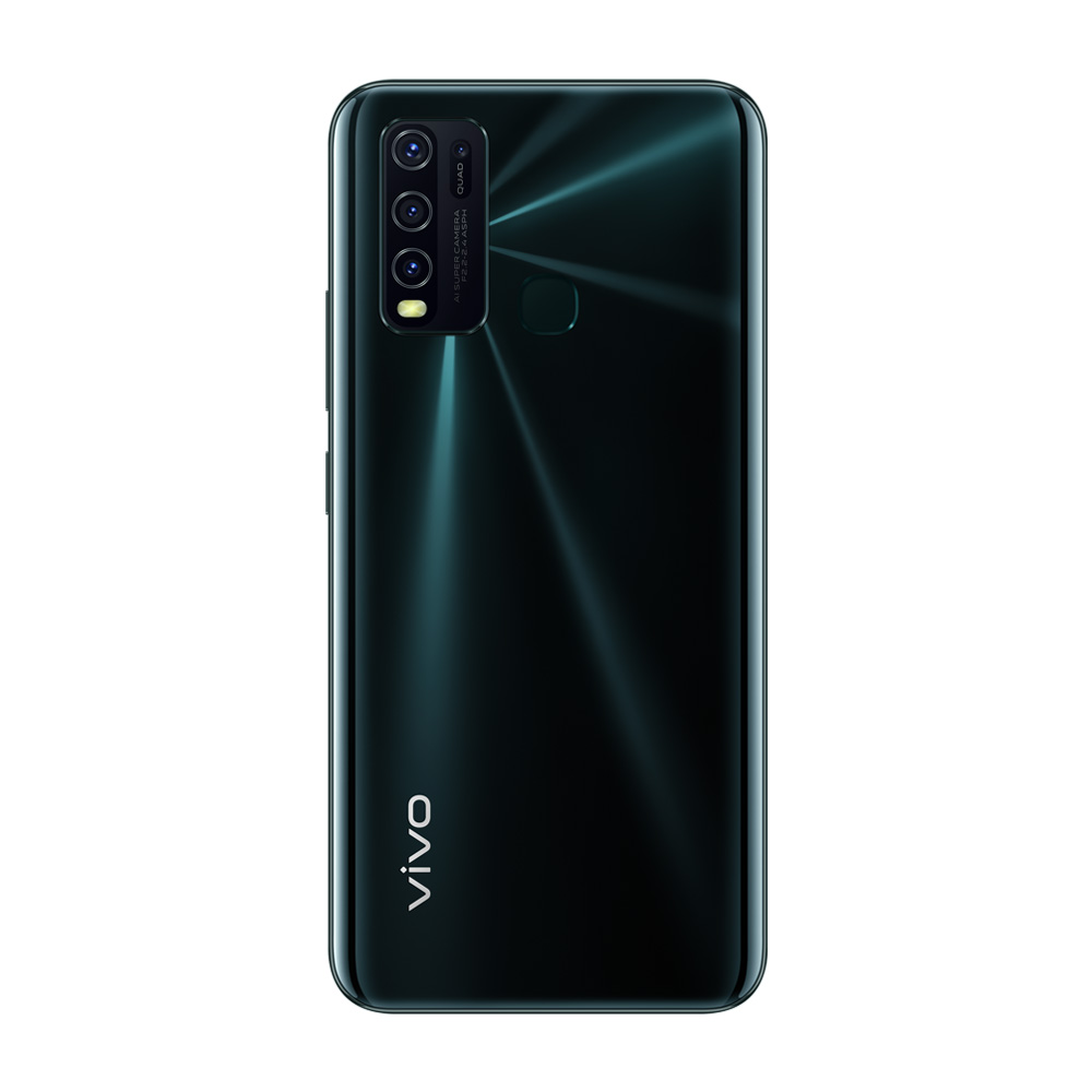 Vivo Y30 4