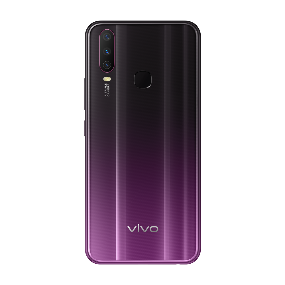 Vivo Y17 3