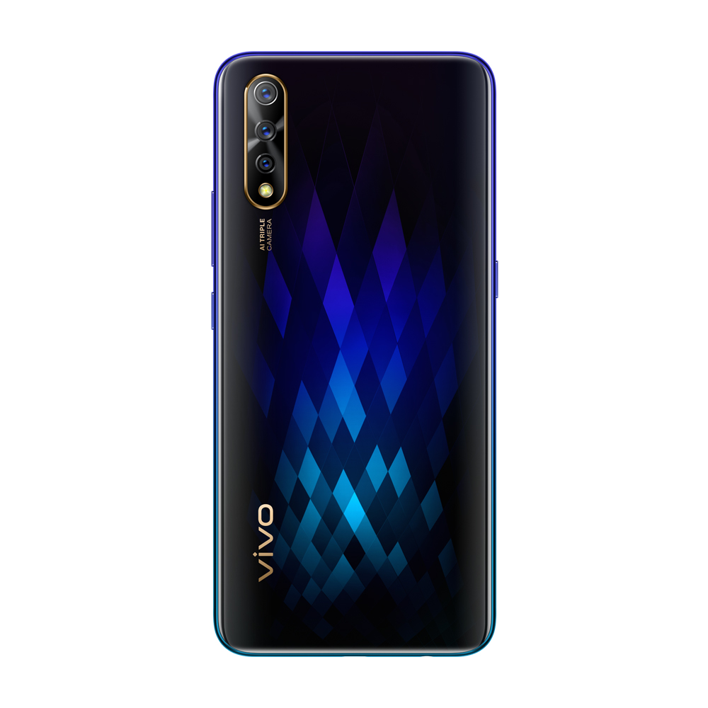 Vivo S1 4