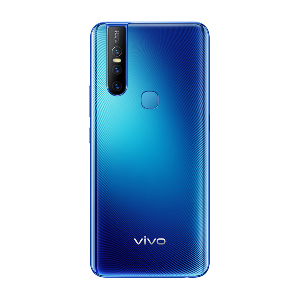 Vivo V15 4