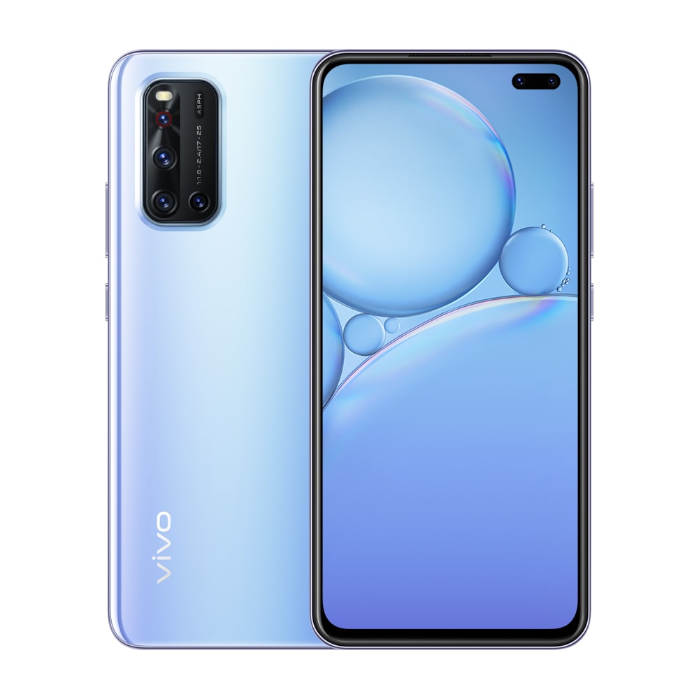 Vivo V19 6