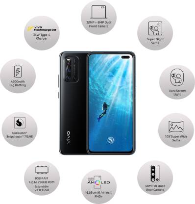 Vivo V19 2