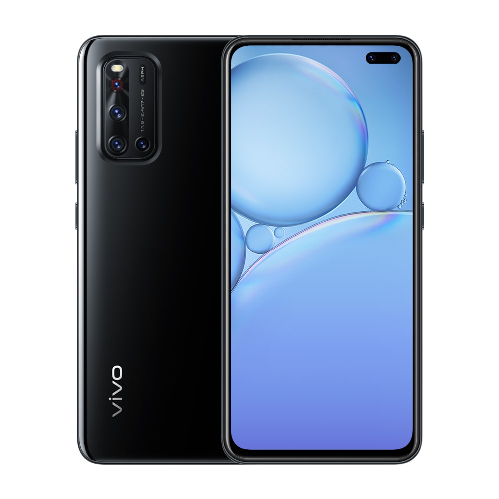 Vivo V19 3