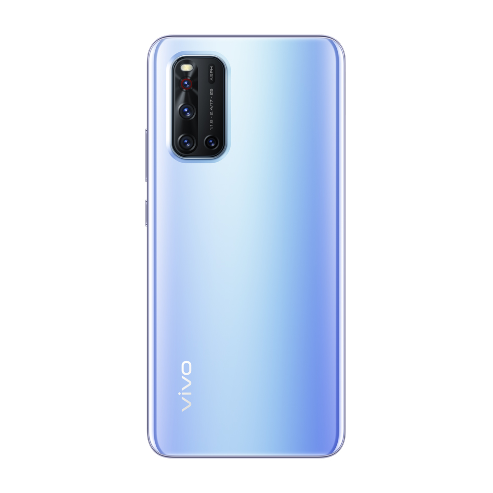 Vivo V19 5