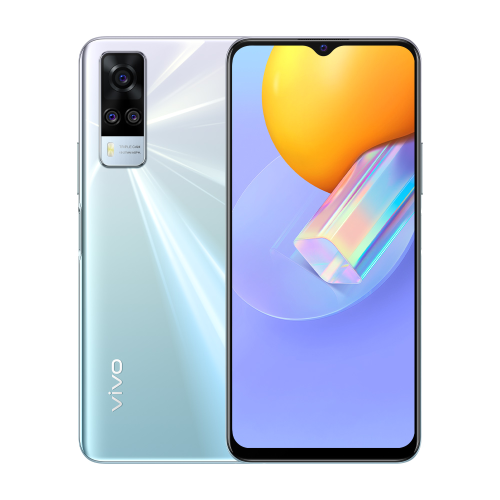 Vivo Y51S (8/128GB) 10