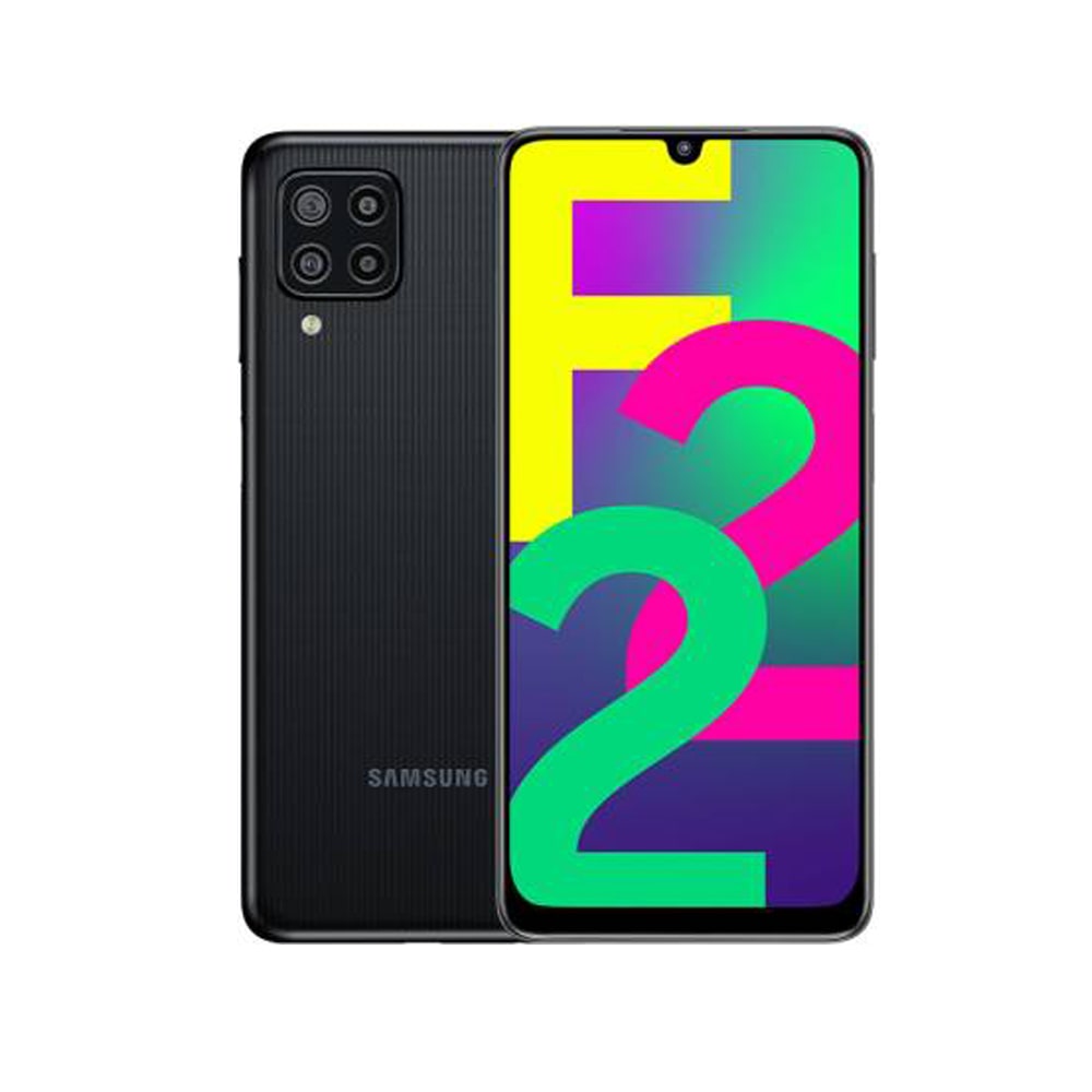 Galaxy F22 64 GB 2