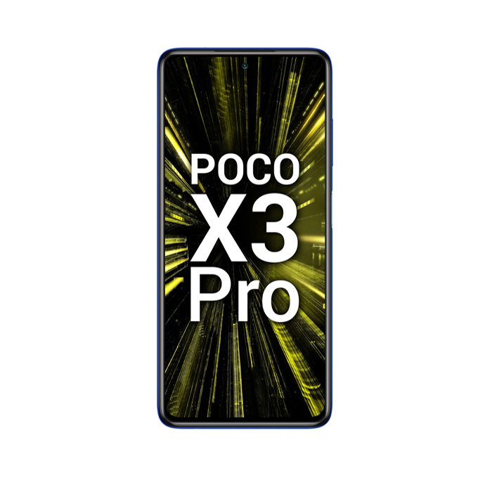 Poco X3 Pro 2