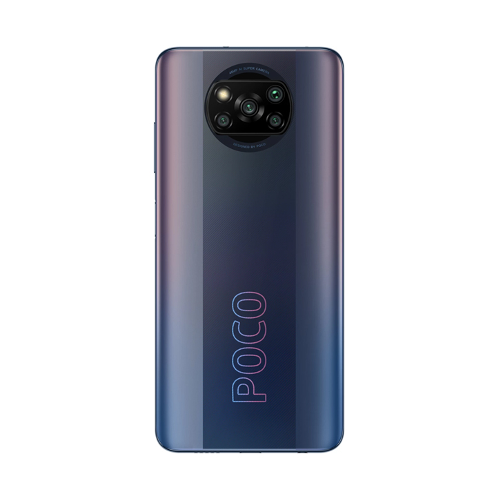 Poco X3 Pro 4