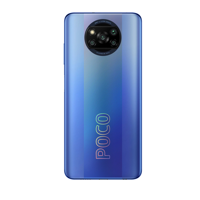Poco X3 Pro 3