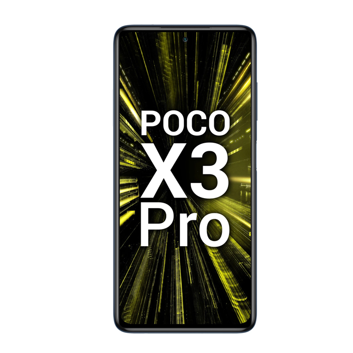 Poco X3 Pro 5