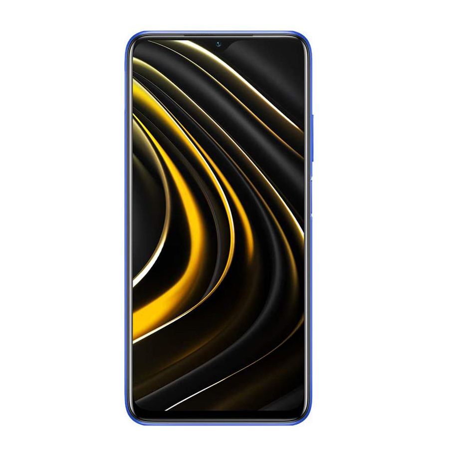 POCO M3 3