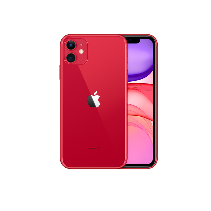 iPhone 11 128 GB 5
