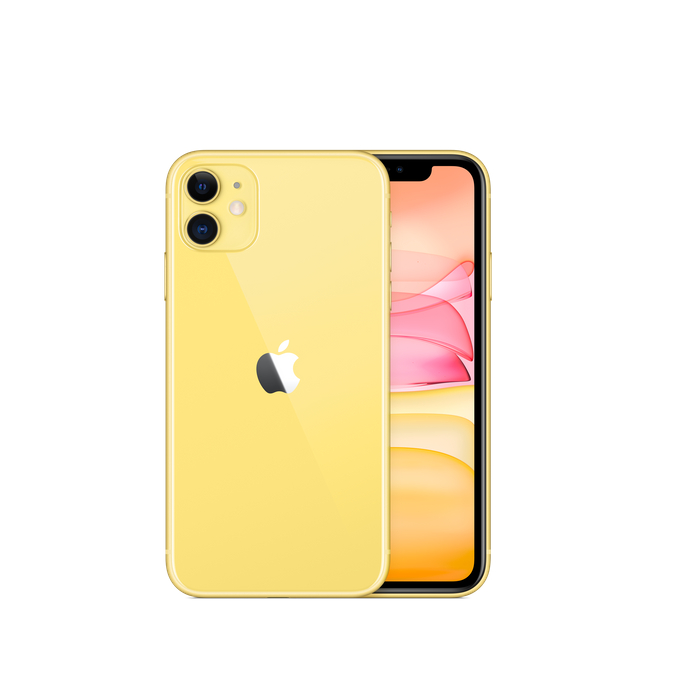 iPhone 11 128 GB 2