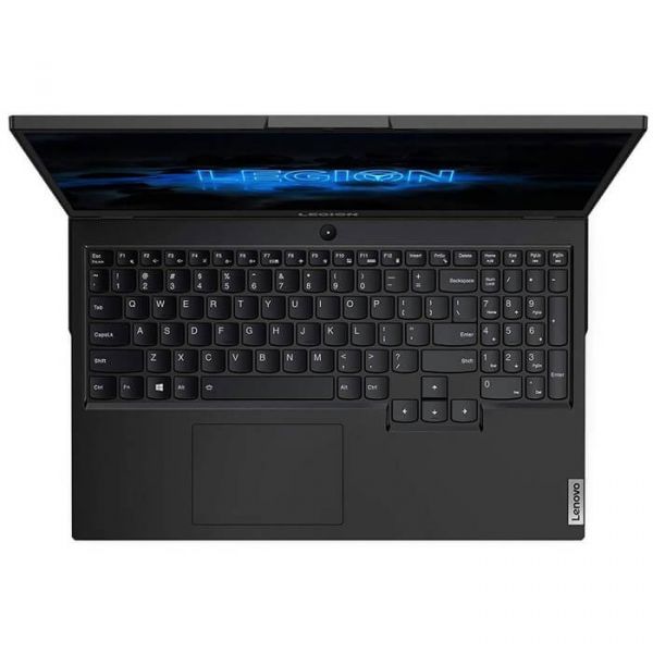 Lenovo Legion 5 Ryzen 5 4600H / GTX 1650Ti / 8GB RAM / 256GB SSD 4
