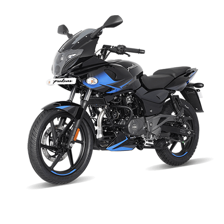 Pulsar 220F ABS 2