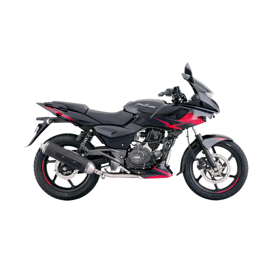 Pulsar 220F ABS 3