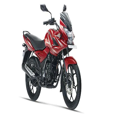 Bajaj Discover 150F 2