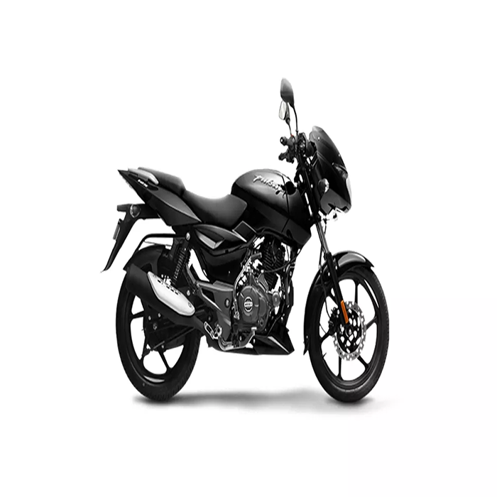 Bajaj Pulsar 125 3