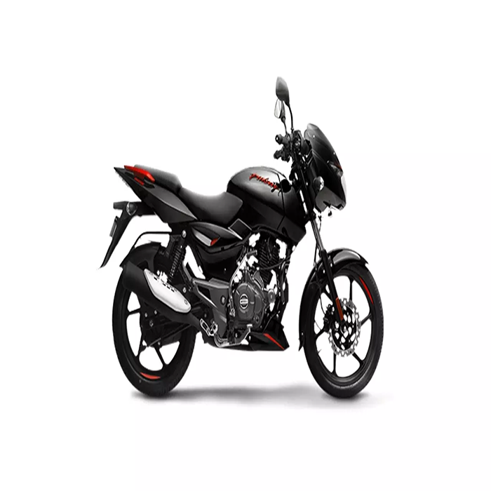 Bajaj Pulsar 125 2