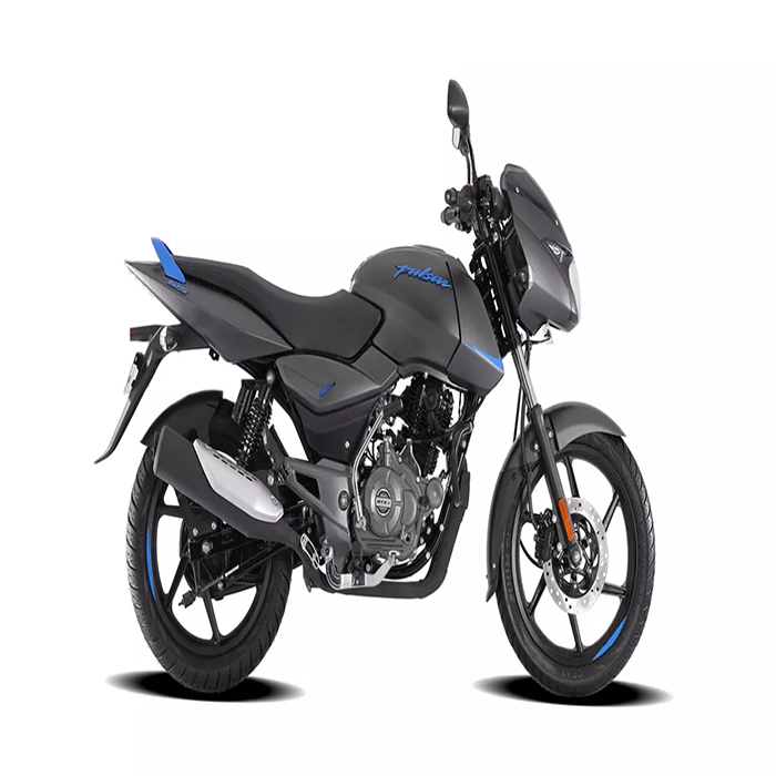 Bajaj Pulsar 125 4
