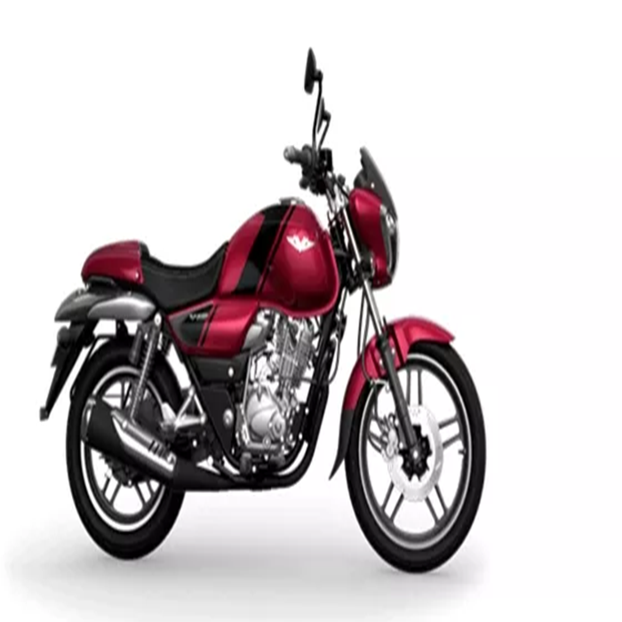 Bajaj V15 3