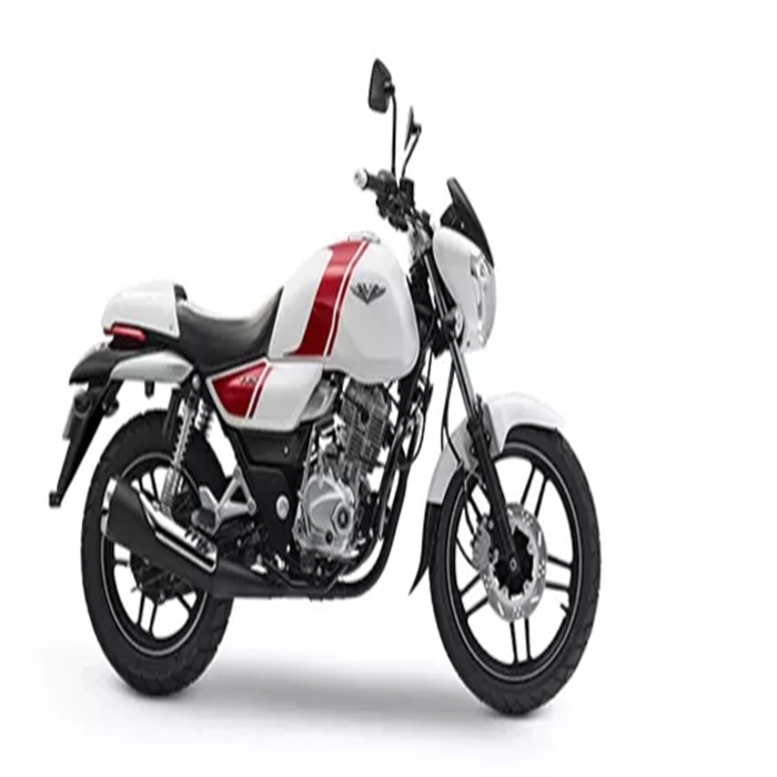Bajaj V15 4