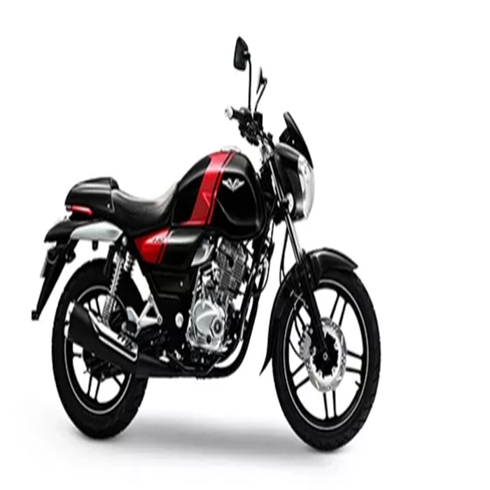Bajaj V15 2