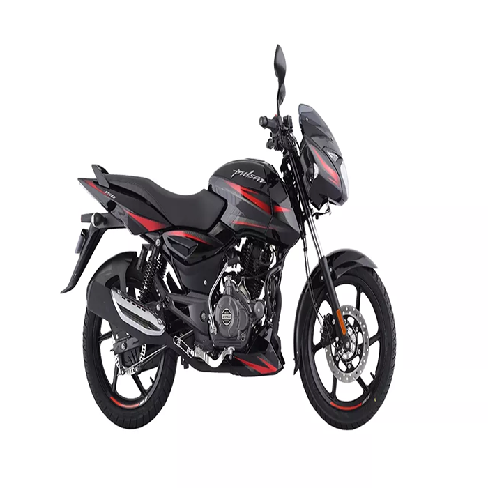 Bajaj Pulsar 150 2