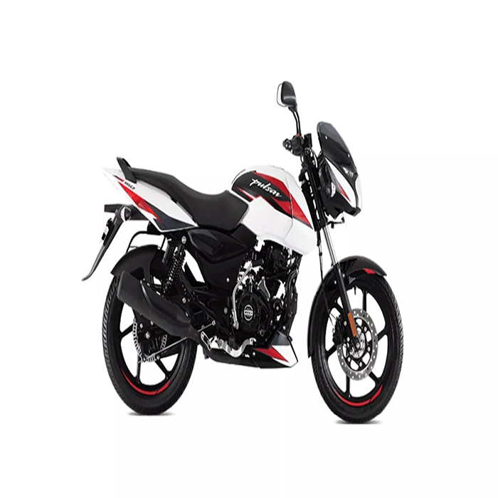 Bajaj Pulsar 150 4