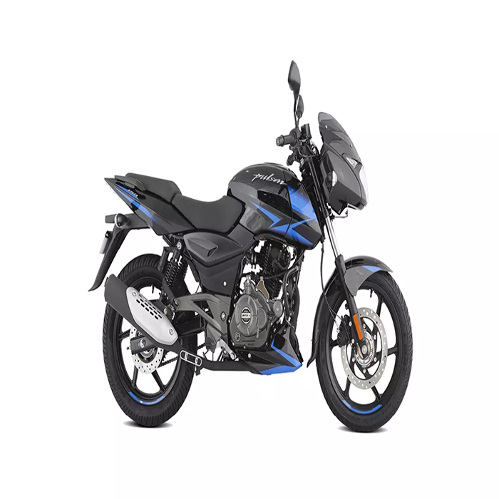 Bajaj Pulsar 150 Twin Disc 2