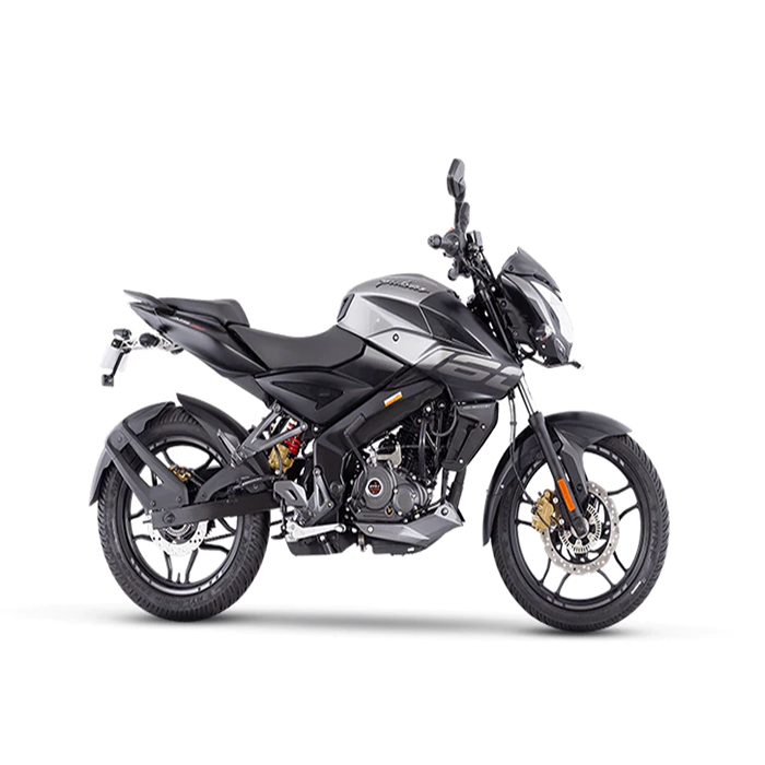 Bajaj Pulsar NS 160 ABS 2