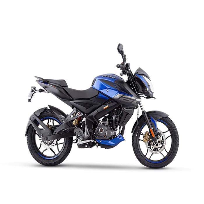 Bajaj Pulsar NS 160 ABS 3