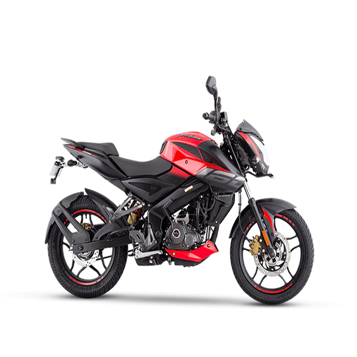 Bajaj Pulsar NS 160 ABS 1