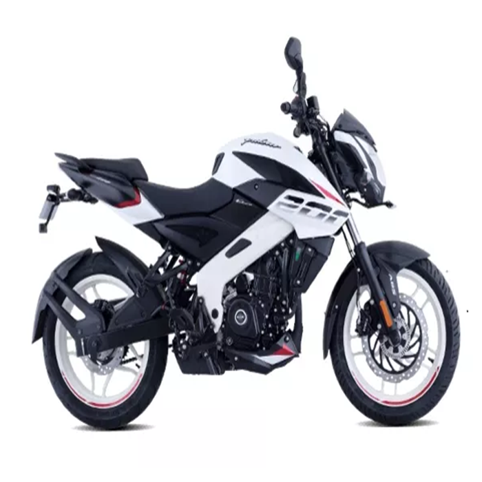 Bajaj Pulsar NS 200 3