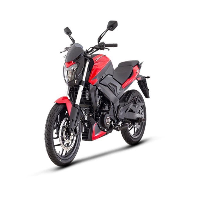 Bajaj Dominar D250 3