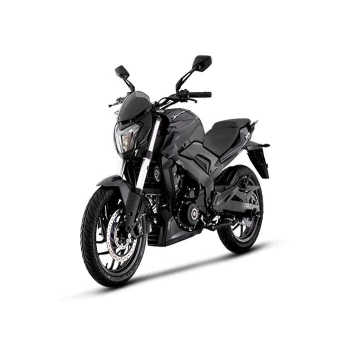 Bajaj Dominar D250 2