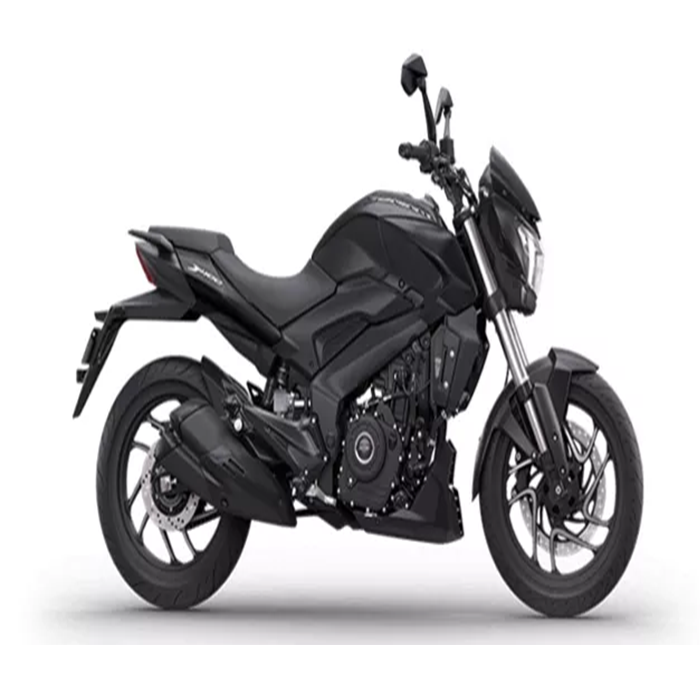 Bajaj Dominar D400 3
