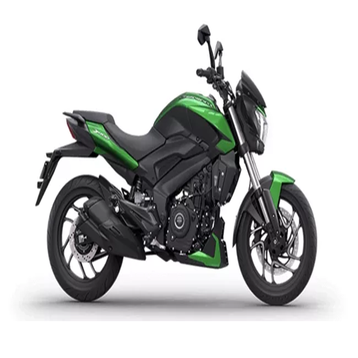 Bajaj Dominar D400 2