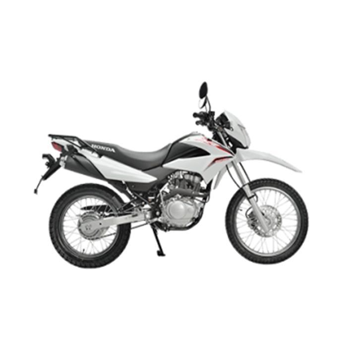 Honda XR 125l 2